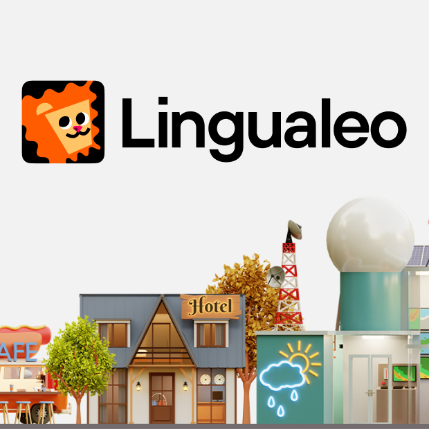Lingualeo: подписка на английский онлайн (вечная)