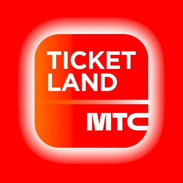 Ticketland: подарочная карта на зрелищные мероприятия