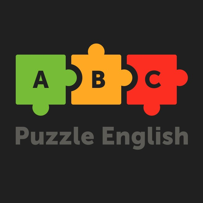 Puzzle English премиум подписка на 5 лет