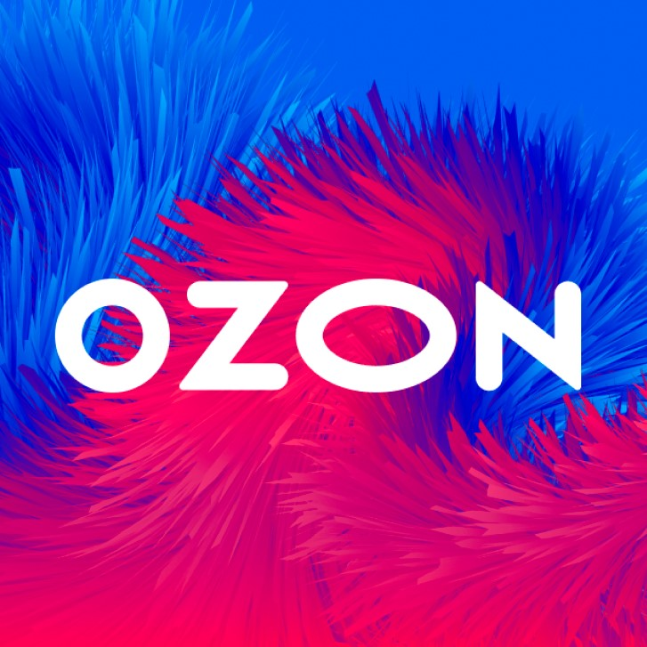 Ozon: Электронный подарочный сертификат