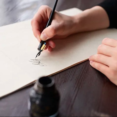 Write tight: создание личной подписи