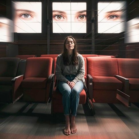 Иммерсивный спектакль "Судный день"(спектакль-расследование)