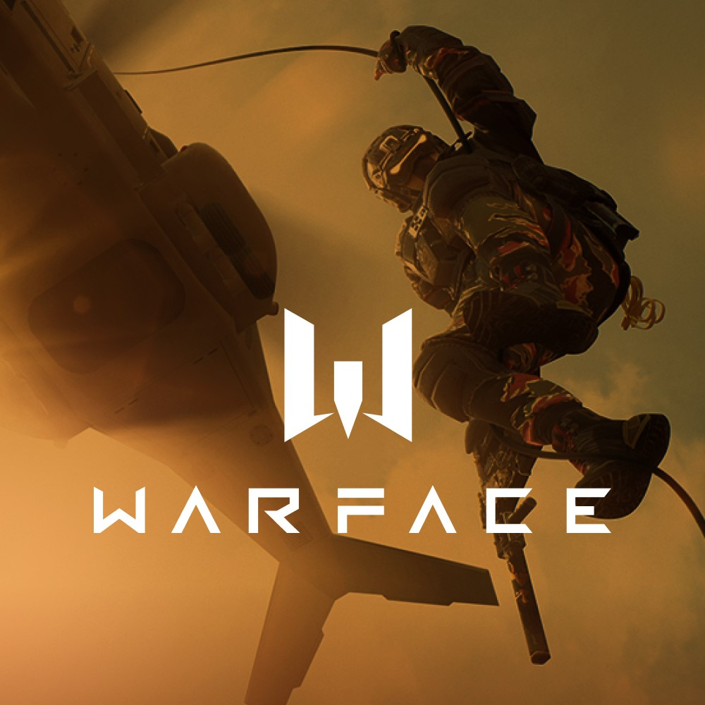 Игровая валюта Warface Кредиты 5000
