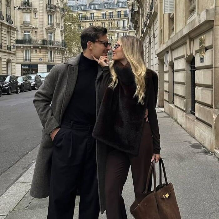 онайлн шоппинг со стилистом