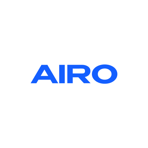 AIRO: скидка 25%