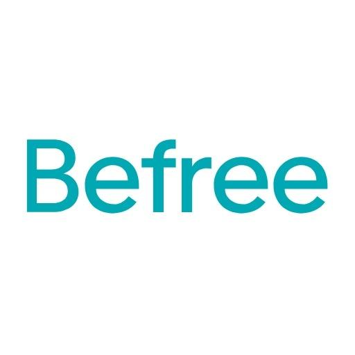 Befree: скидка 25%  на первый и все повторные заказы