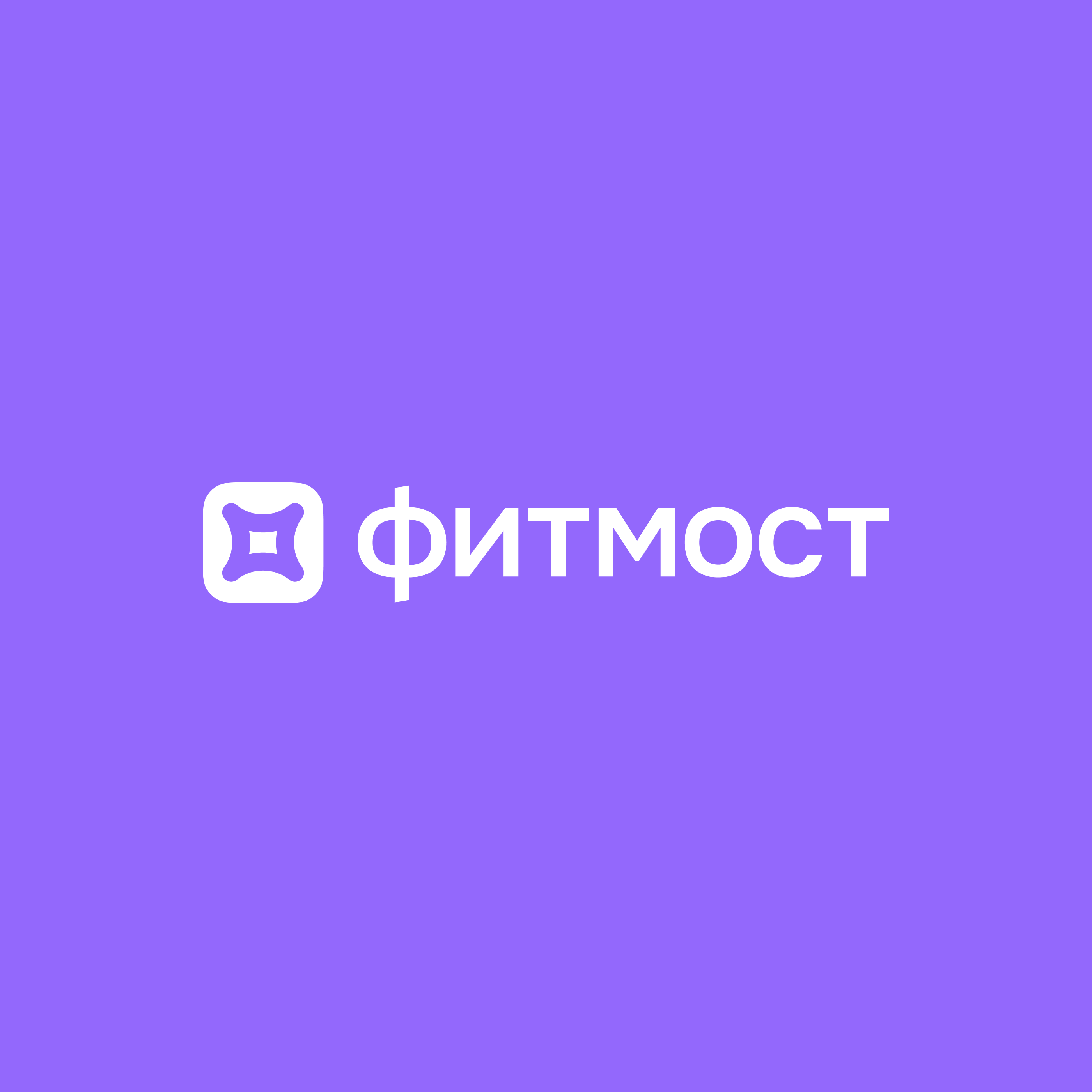 FITMOST: Курс “10 минут для себя”