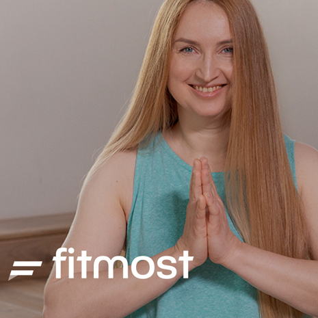 FITMOST: Курс “Развить привычку медитации”