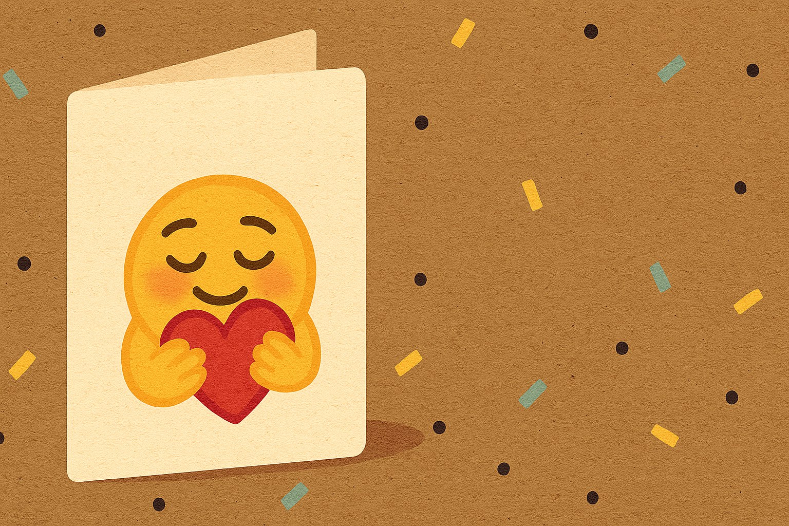 Что написать в открытке? Оригинальные поздравления в духе времени от Emodika.