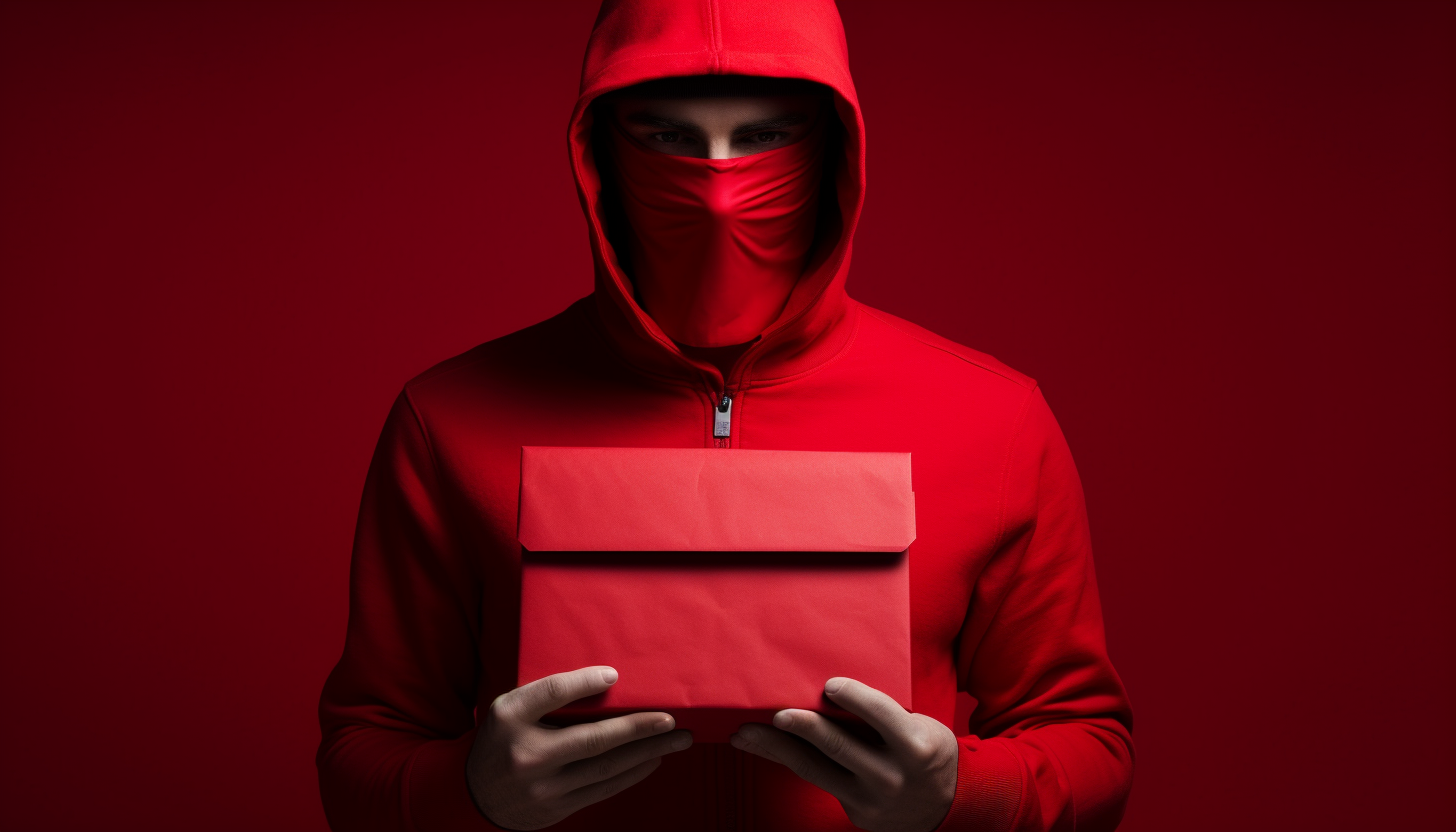 Как отправить подарок онлайн анонимно